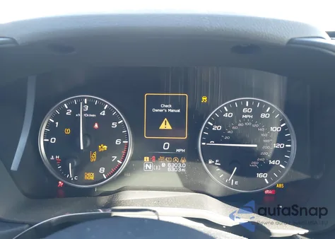 2025 Subaru Forester Premium from USA, damaged, VIN JF2SLDDC9SH591530